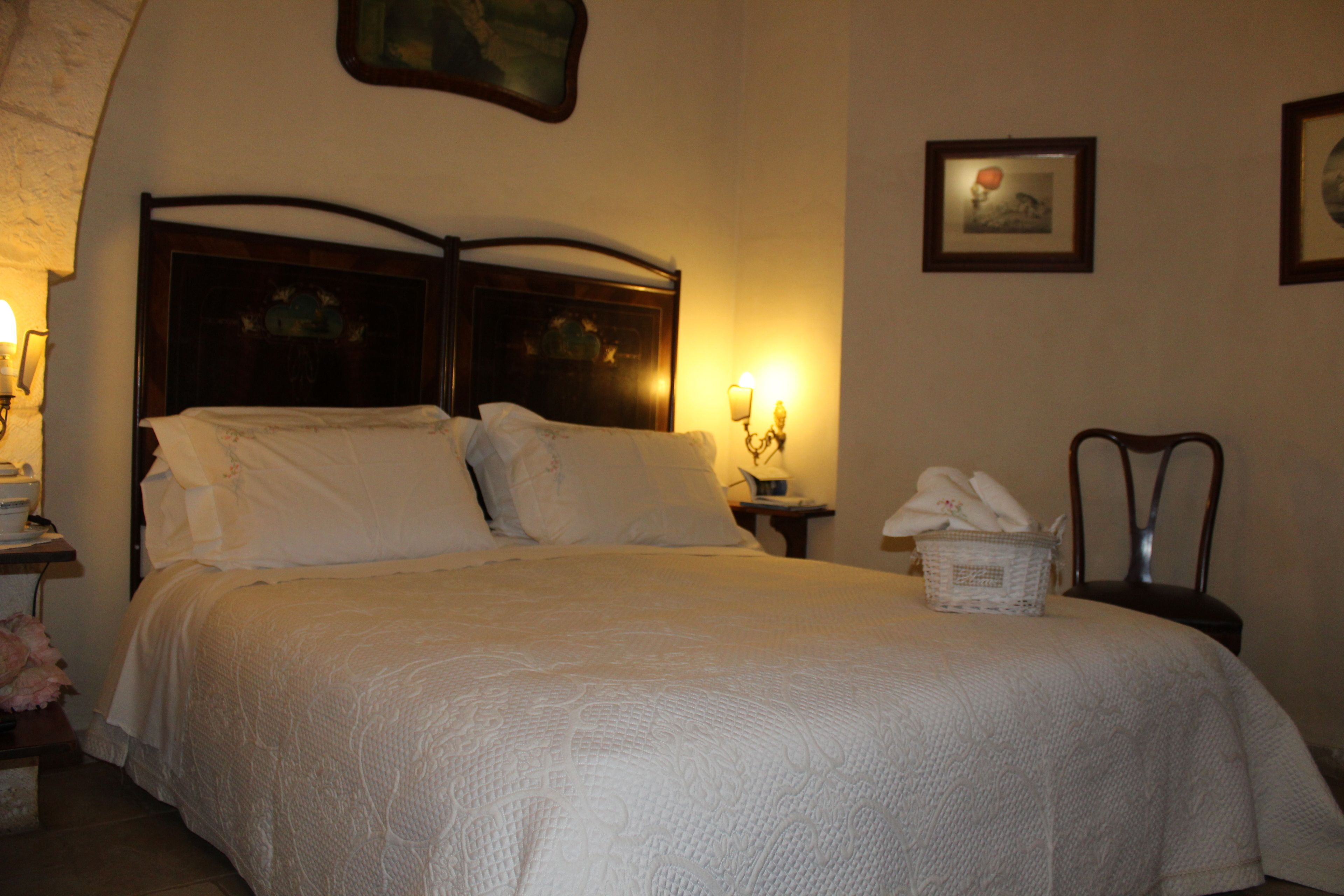 Foto - Masseria Tolla