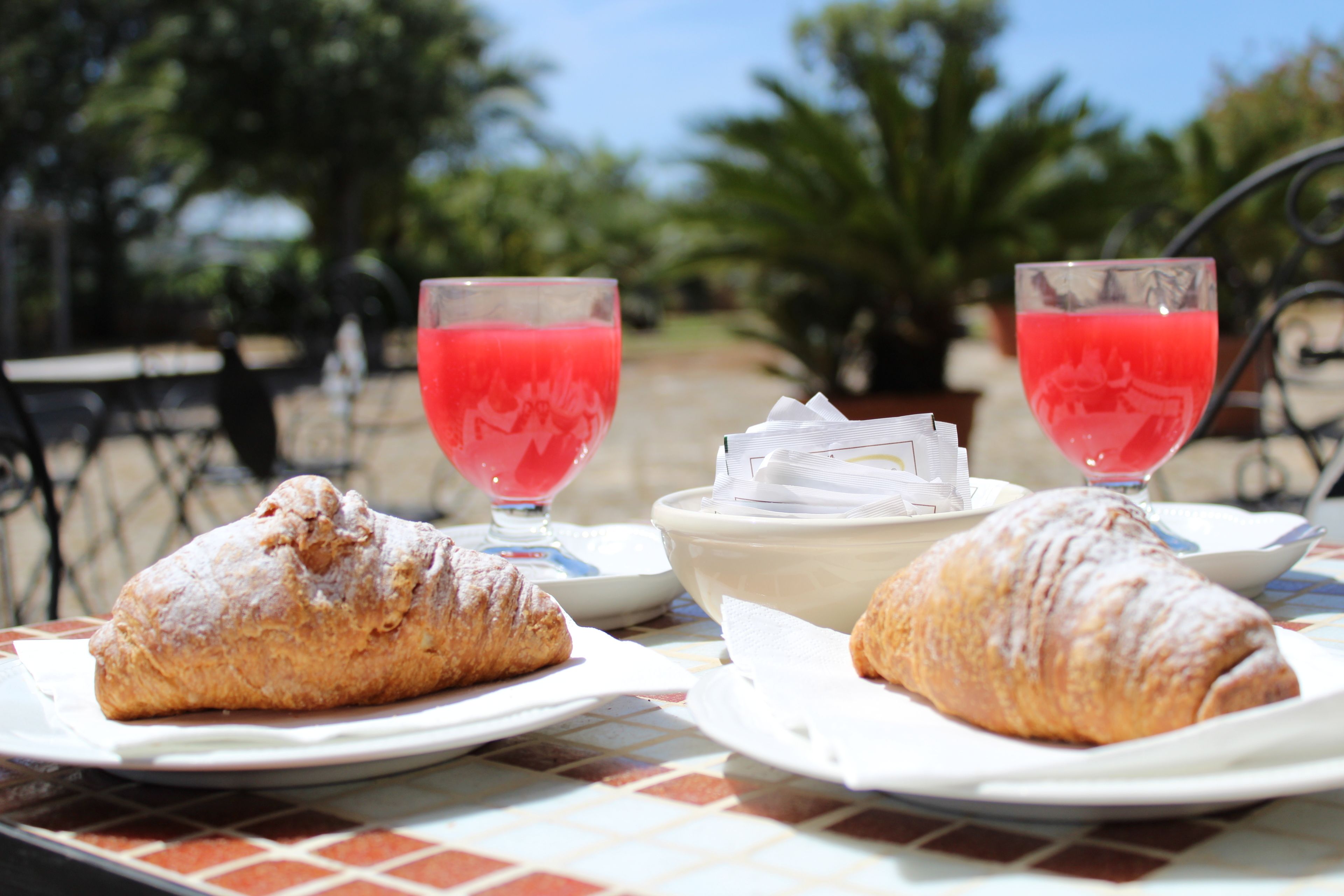 Foto - Masseria Tolla