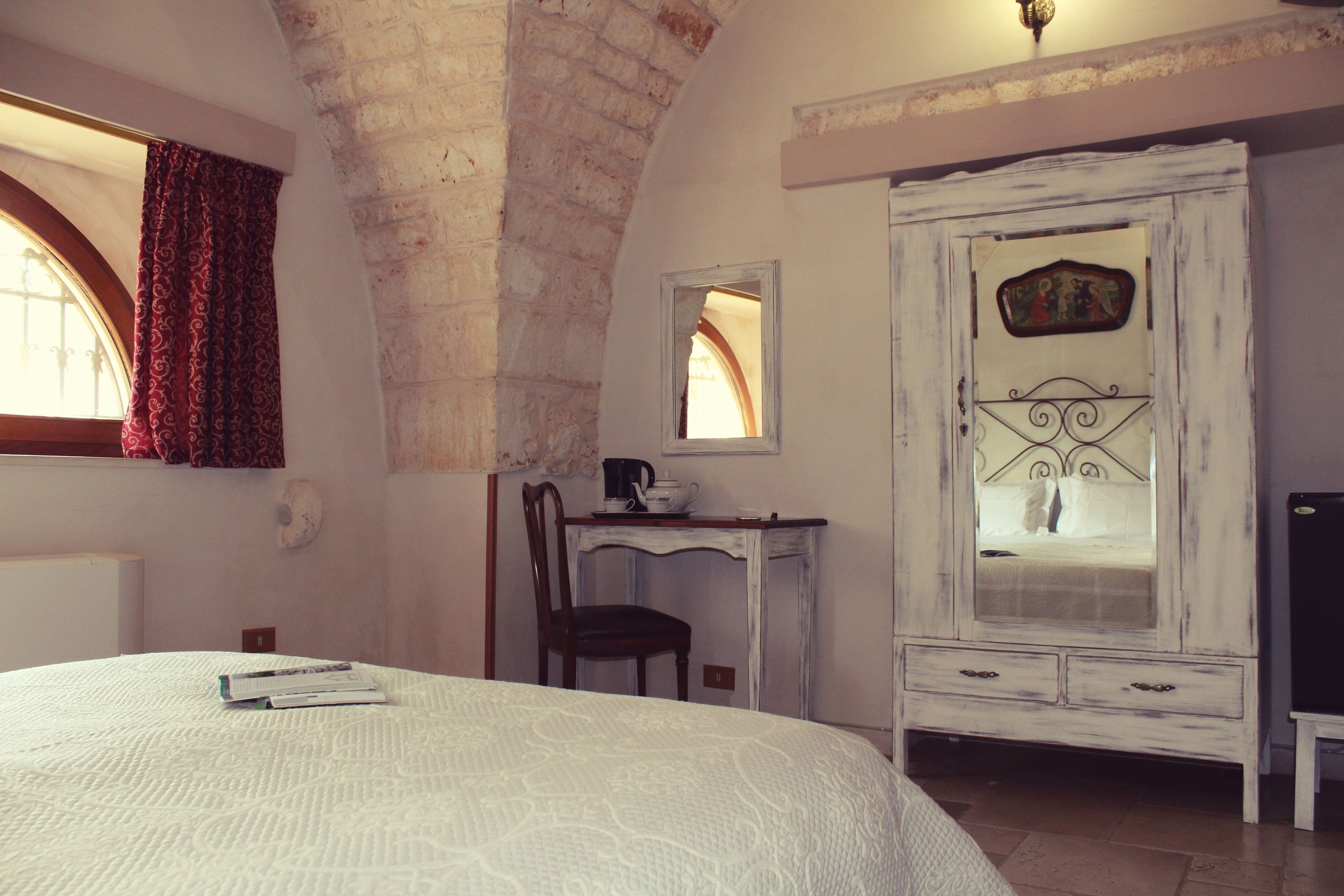 Foto - Masseria Tolla