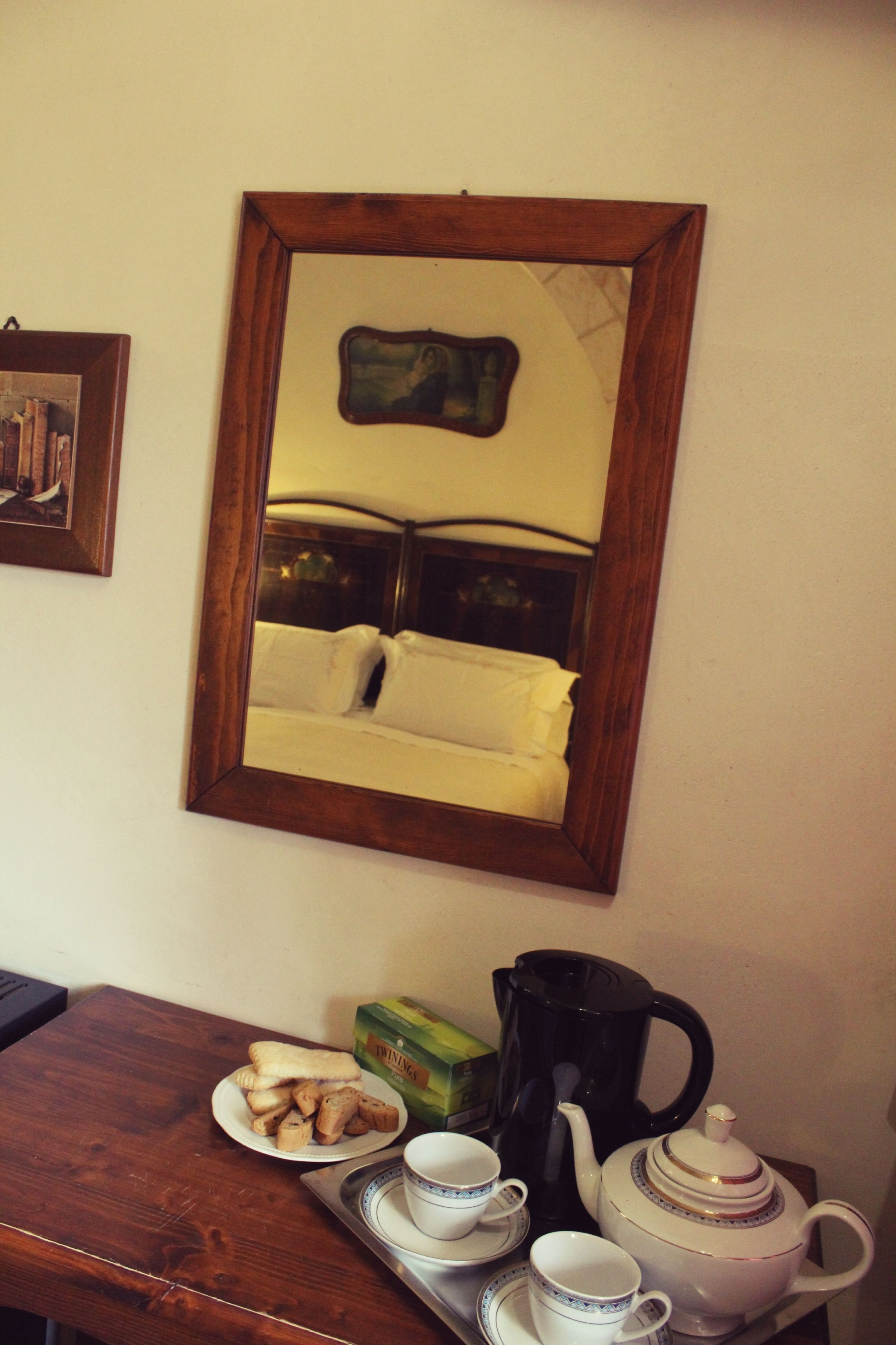 Foto - Masseria Tolla