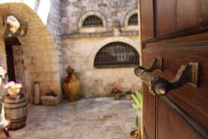 Exterior - Masseria Tolla (Ostuni)