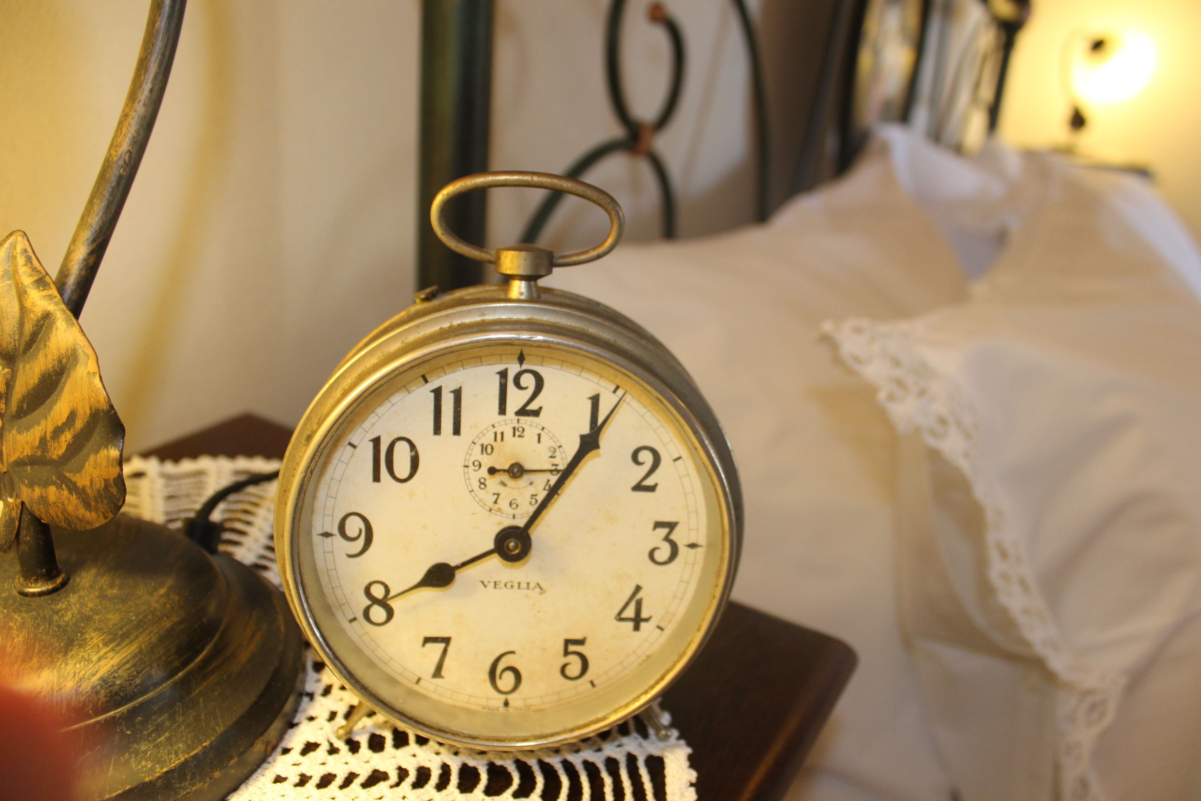 Foto - Masseria Tolla