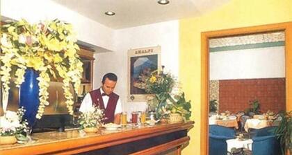 Hotel Fiorenza