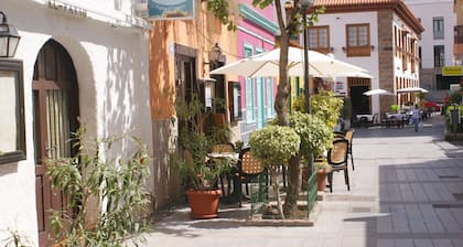 Puerto Azul