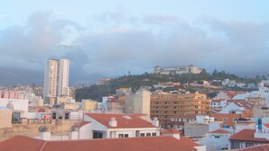 City view from property - Puerto Azul (Puerto de la Cruz)