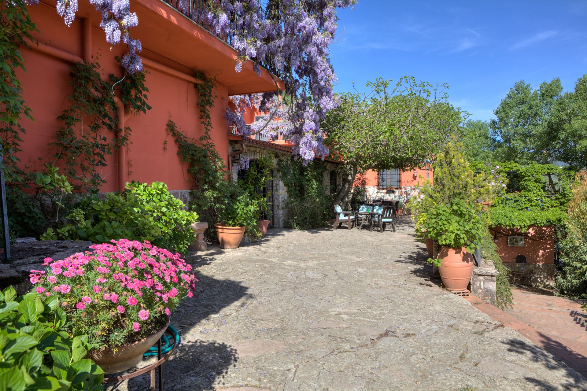 Garten