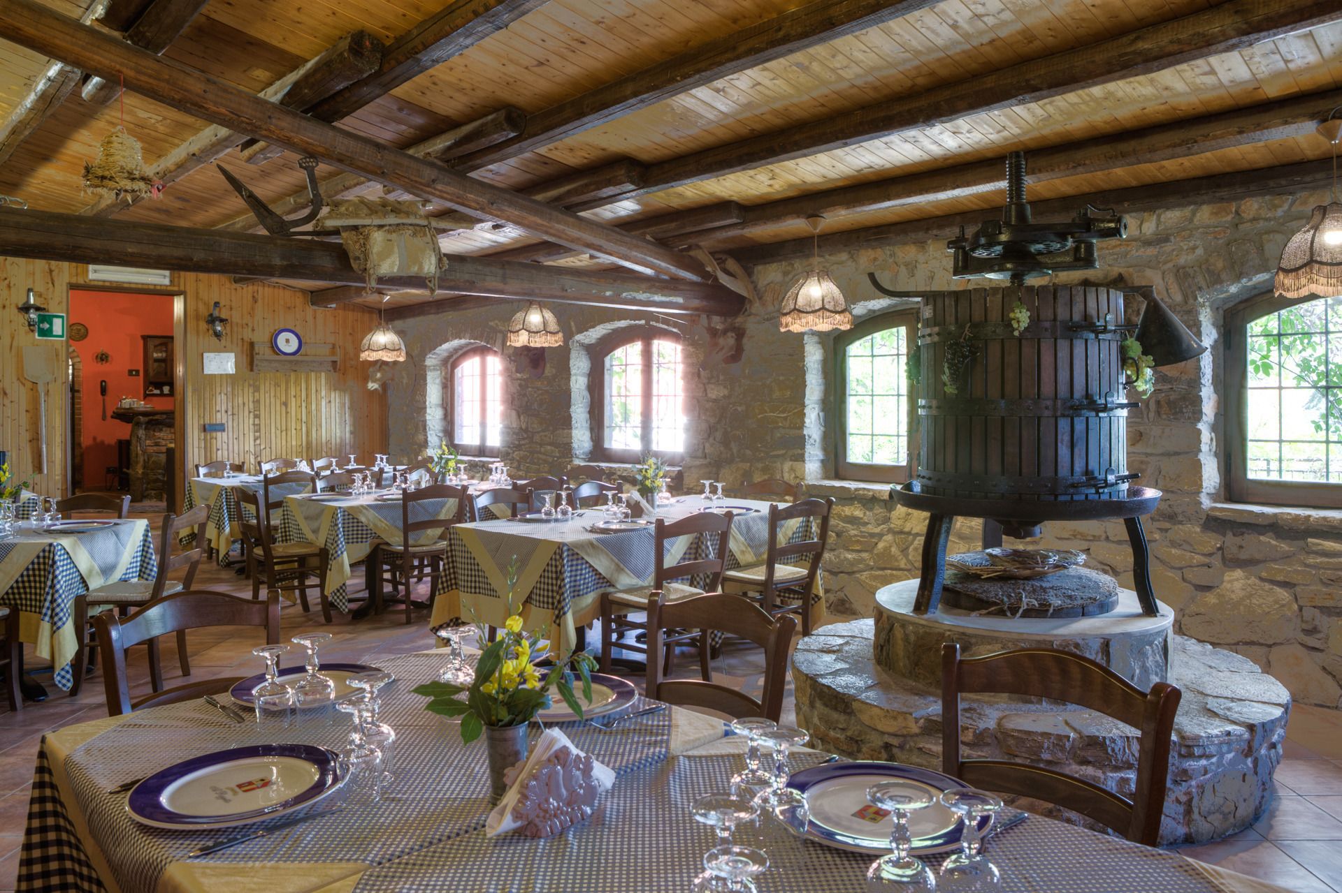 Spécialités Cuisine locale