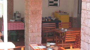 Restaurant - B&B Sciaradamar (Lecce)