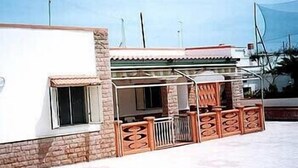 Exterior - B&B Sciaradamar (Lecce)