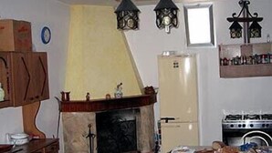 Restaurant - B&B Sciaradamar (Lecce)