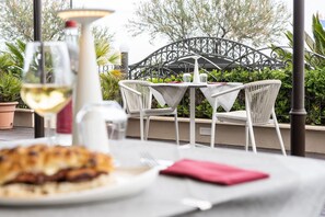 Exterior - Hotel Palace (Catanzaro)