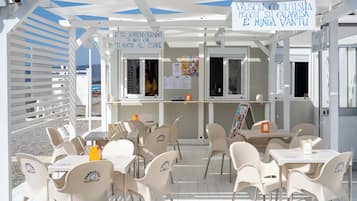 Bar de playa