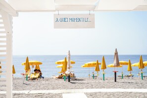 Vistas al mar