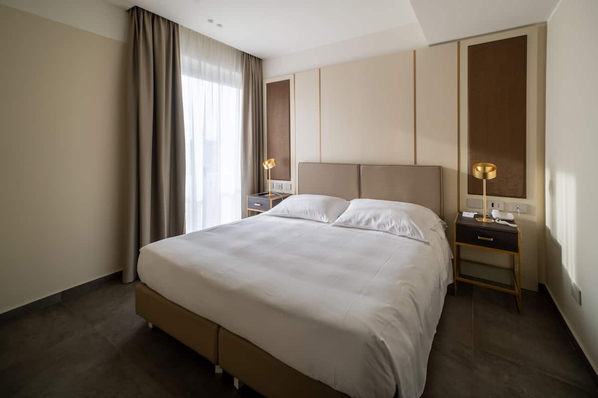 Chambre Familiale