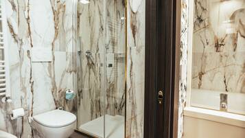 Chambre Royale | Salle de bain