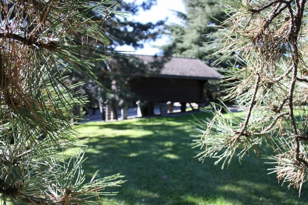 Foto - Hôtel Village