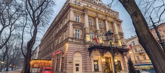 Hotel Royal