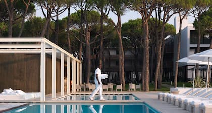 Hotel Mediterraneo