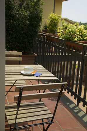 Detalle del exterior