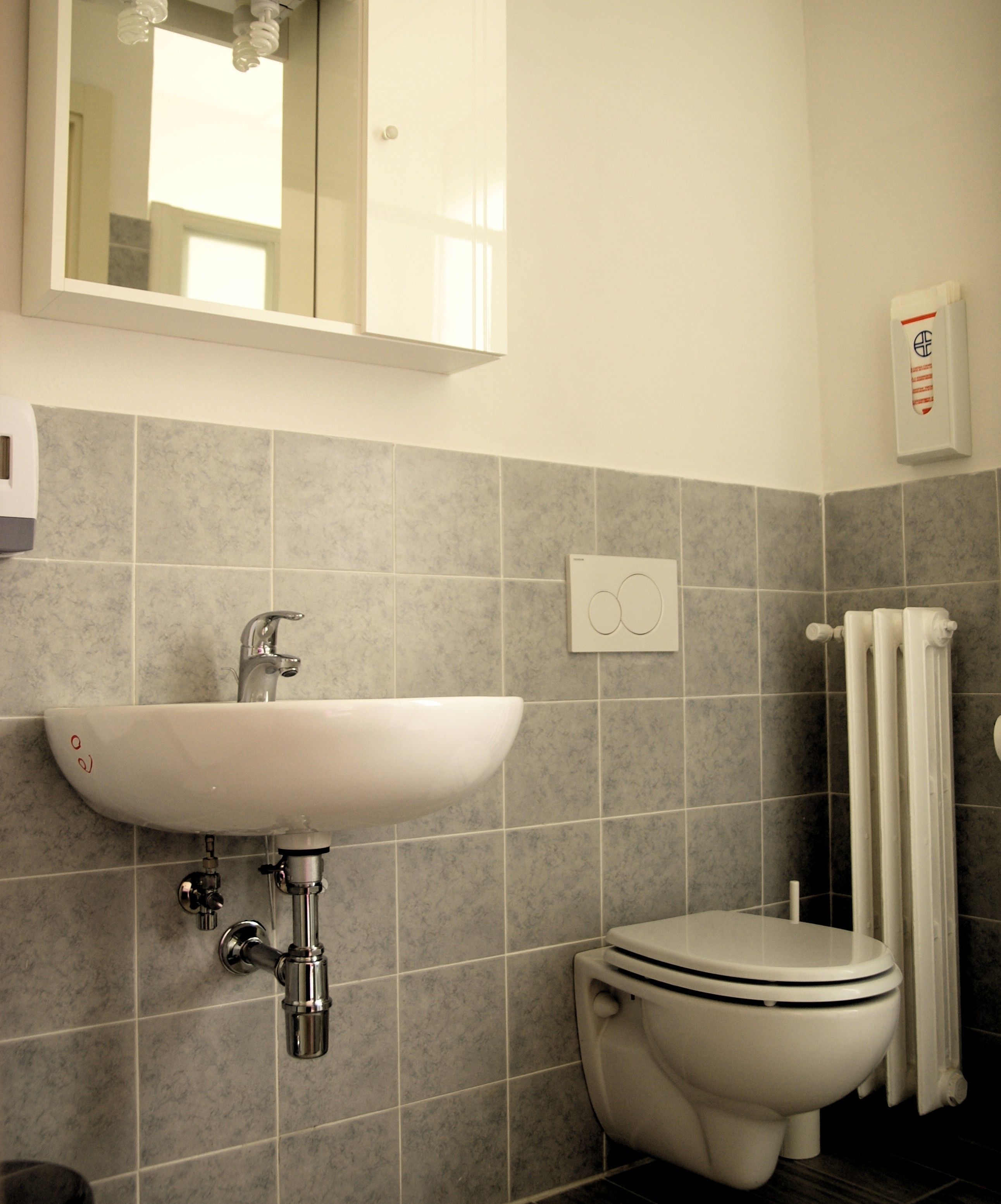 Foto - Il Grillo Di Firenze B&B