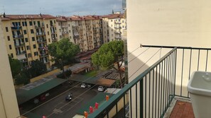 View from room - Il Grillo di Firenze (Florence)