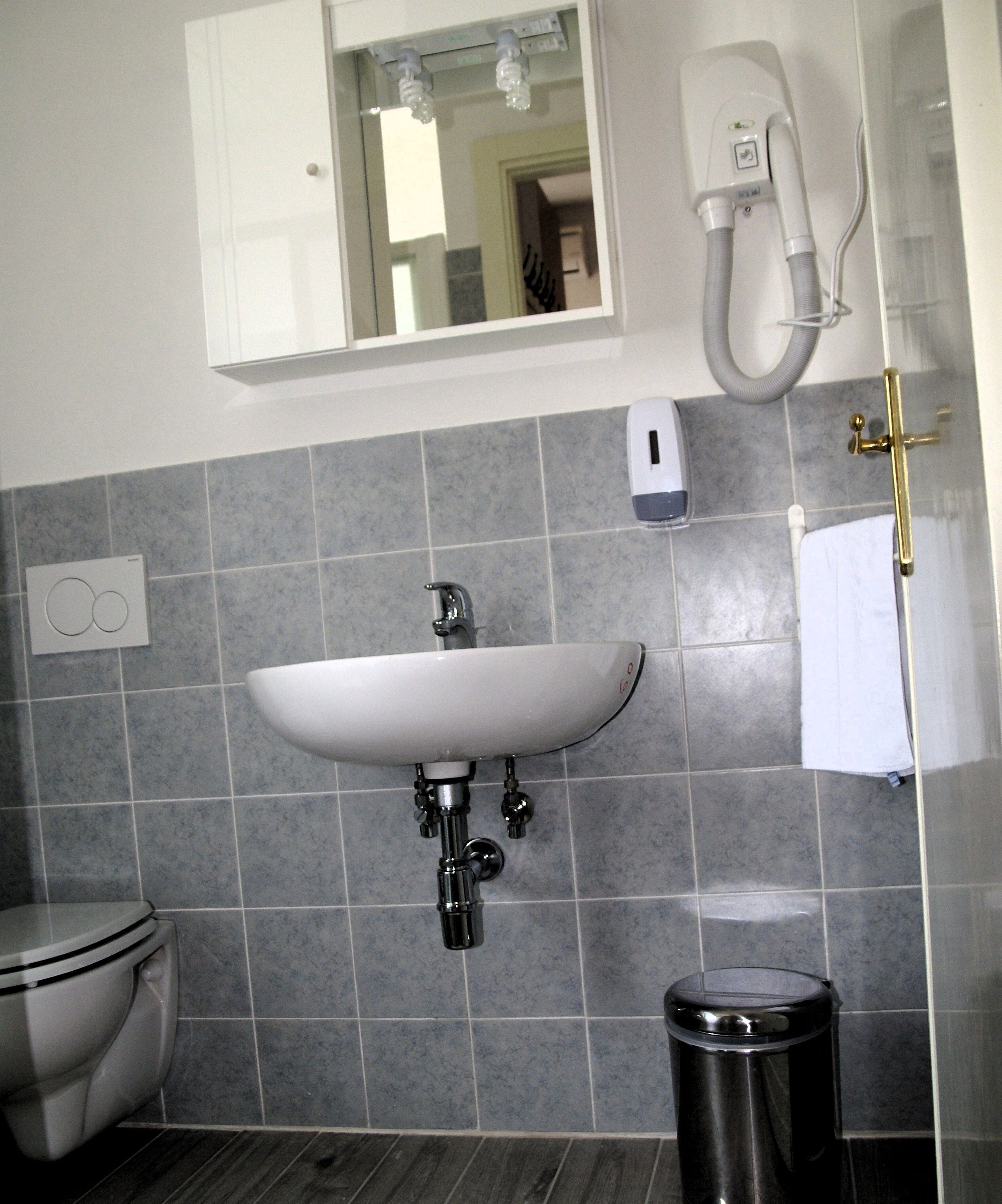 Foto - Il Grillo Di Firenze B&B