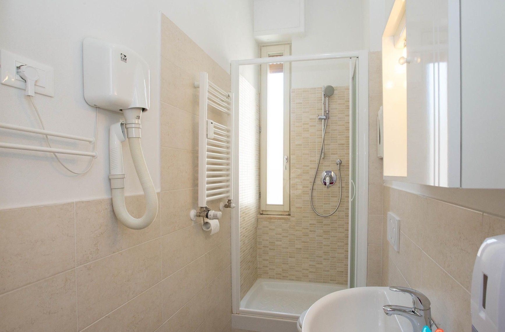 Foto - Il Grillo Di Firenze B&B