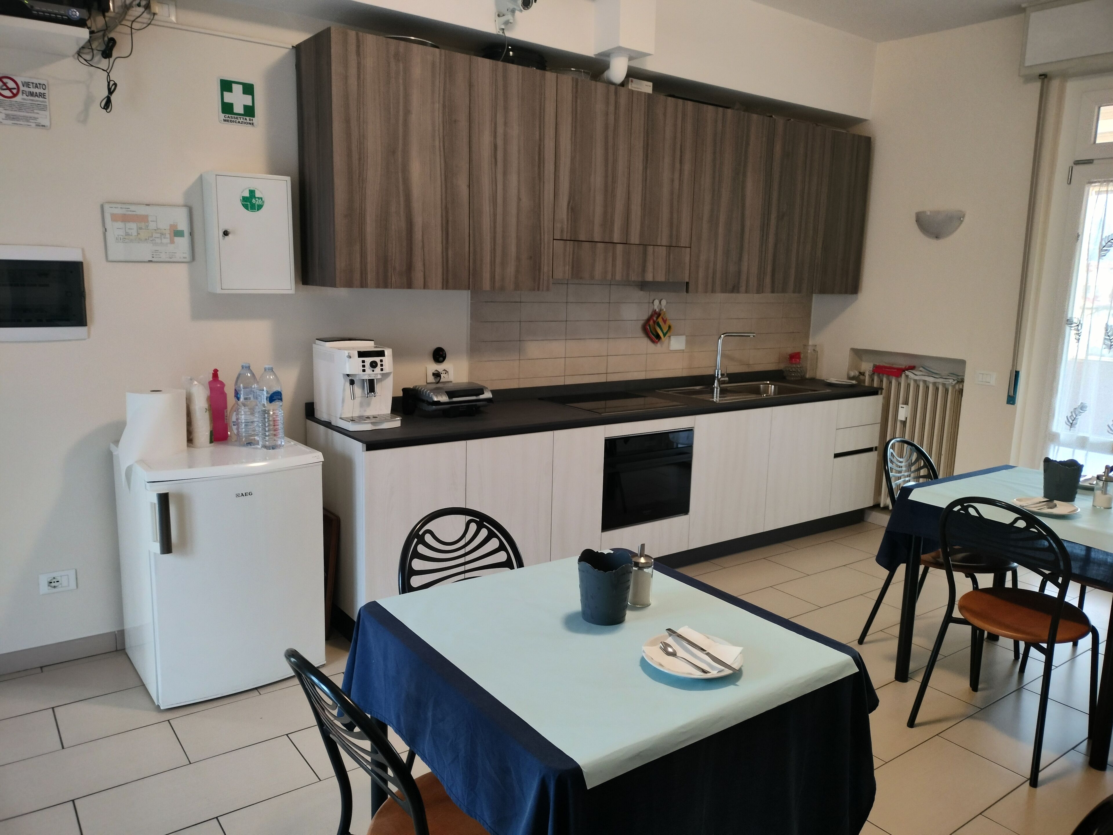 Foto - Il Grillo Di Firenze B&B