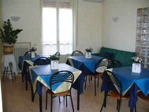 Dining - Il Grillo di Firenze (Florence)
