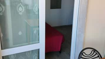 Doppelzimmer, Stadtblick