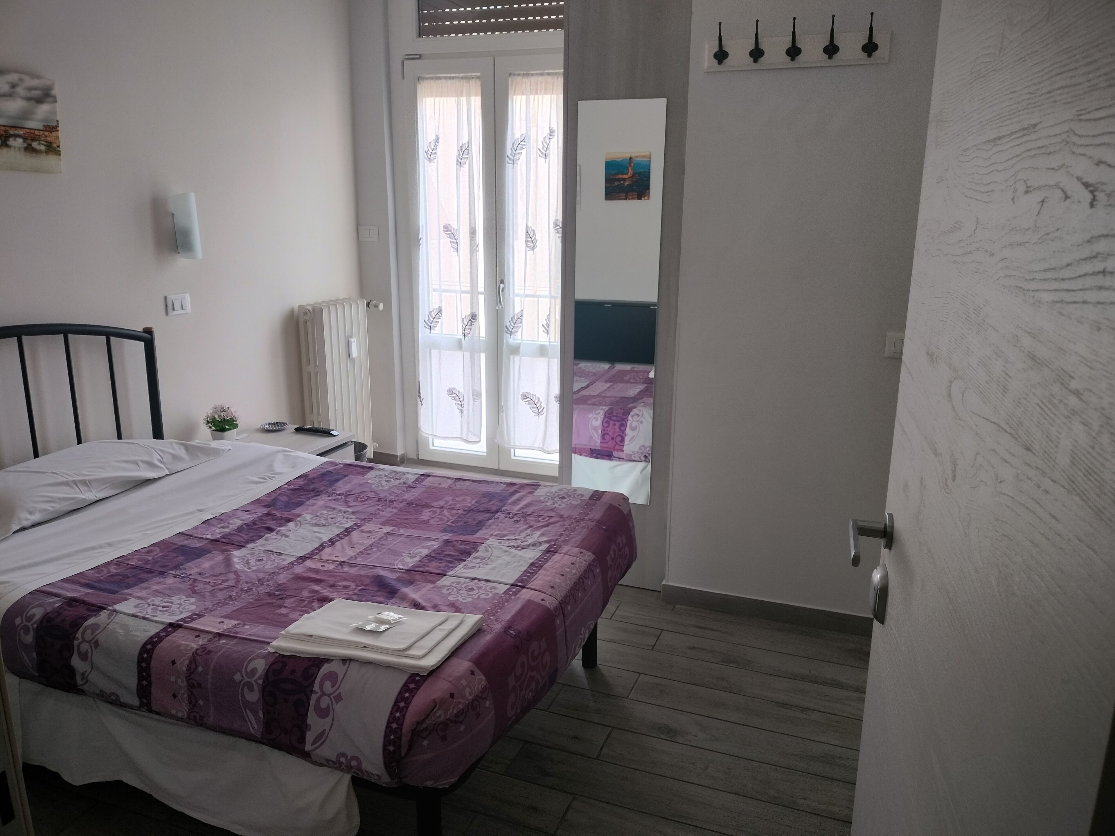 Foto - Il Grillo Di Firenze B&B