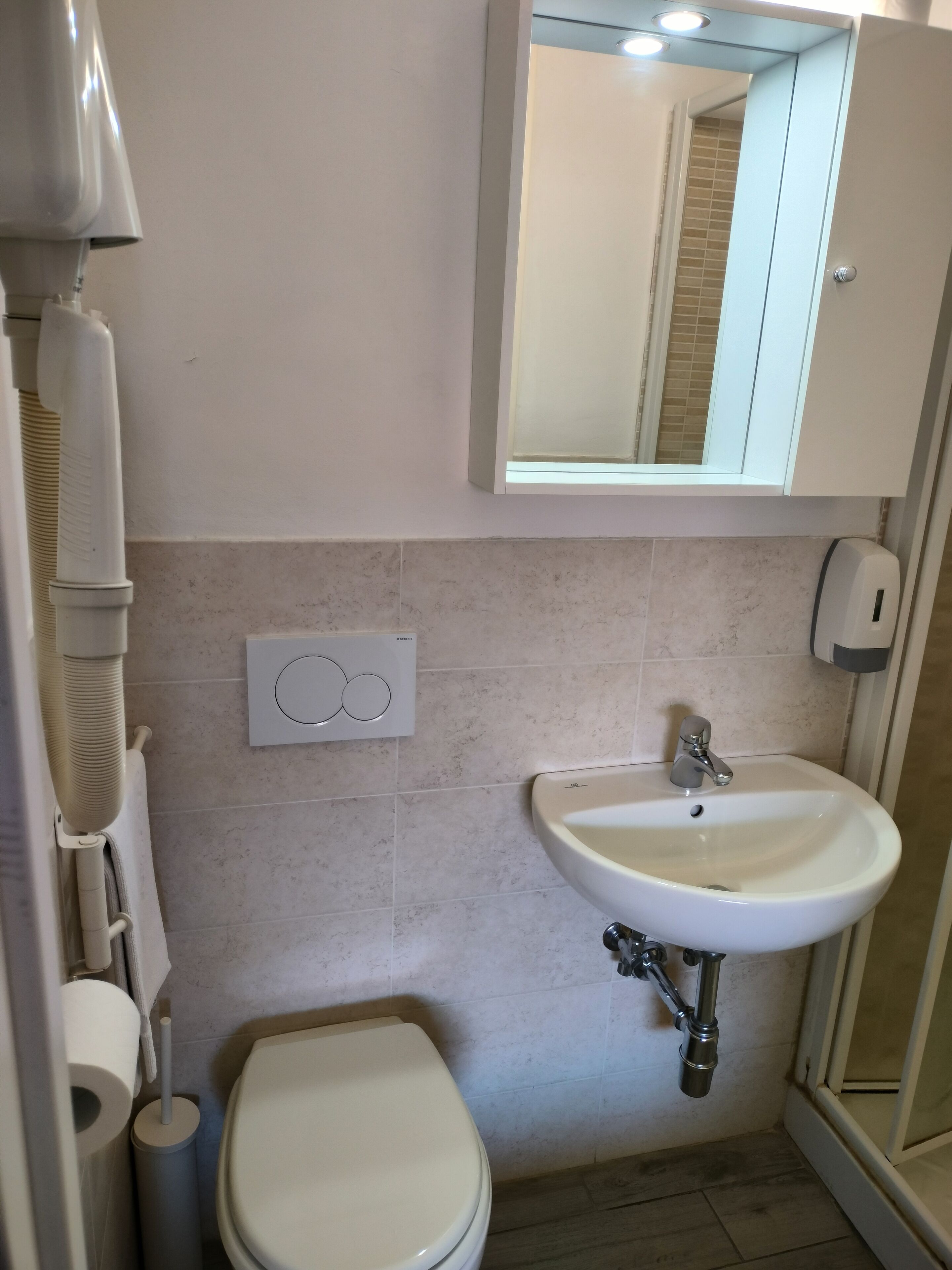 Foto - Il Grillo Di Firenze B&B