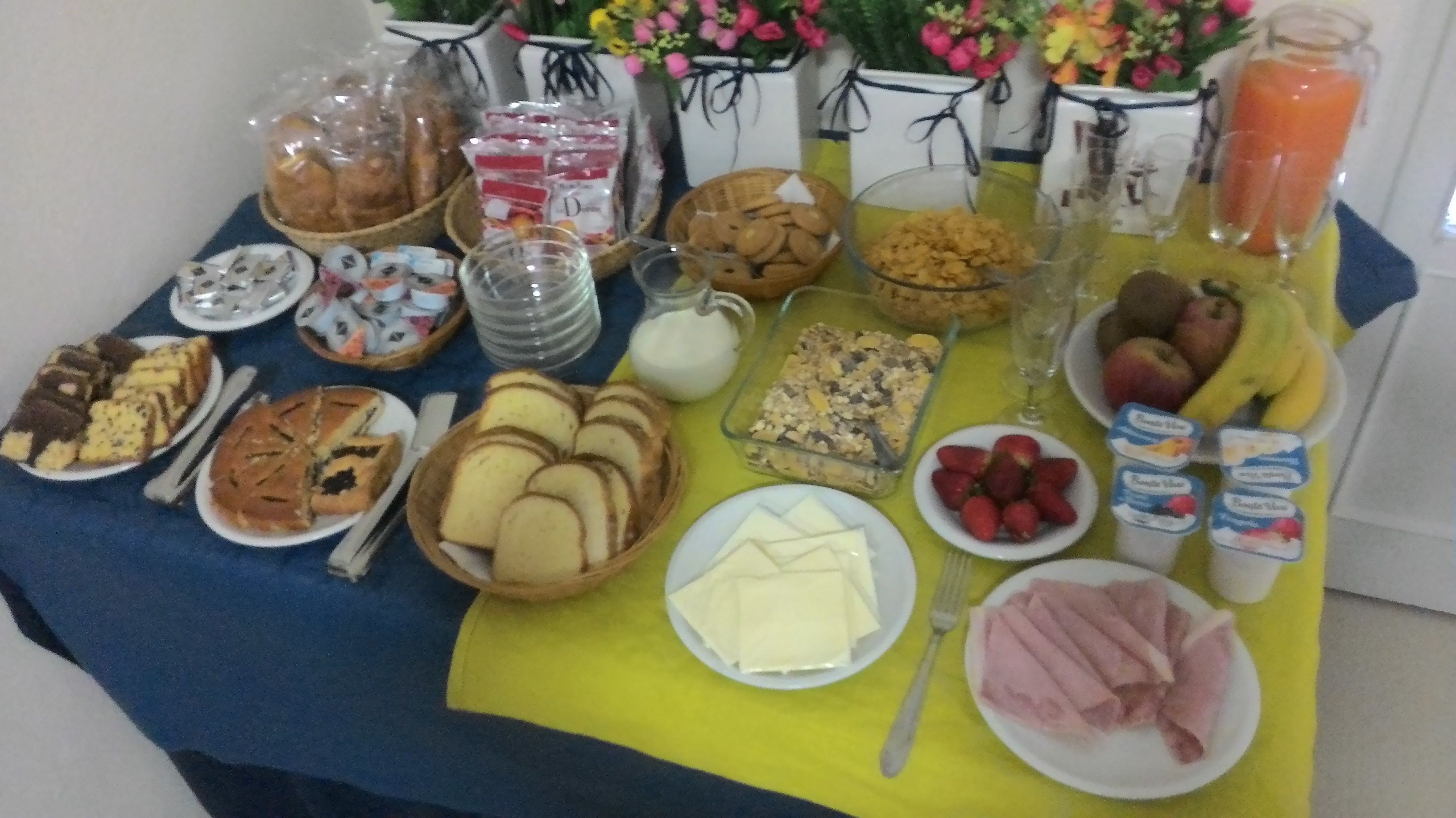 Foto - Il Grillo Di Firenze B&B