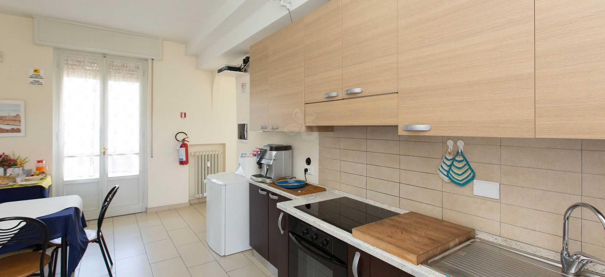 Foto - Il Grillo Di Firenze B&B