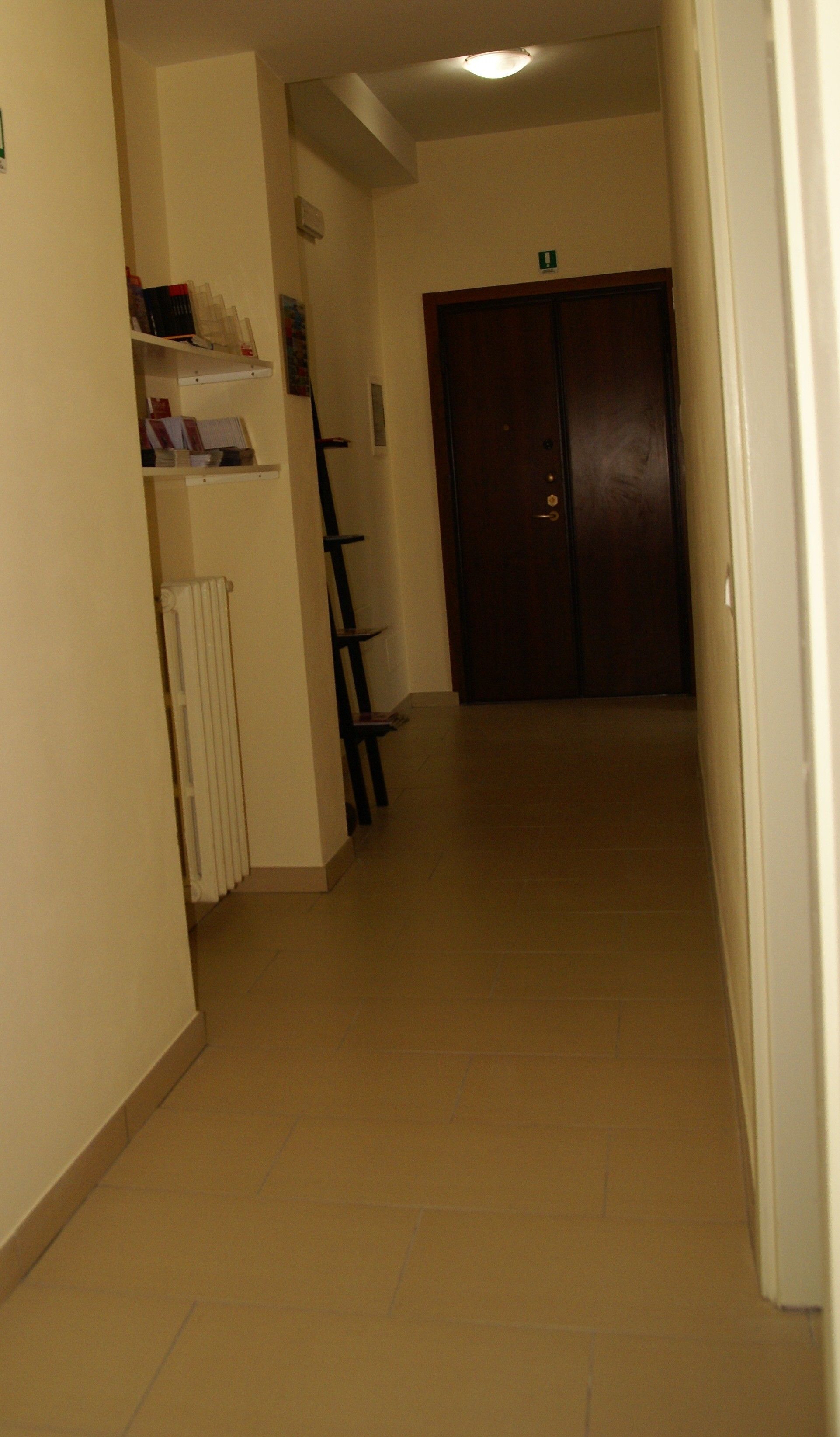 Foto - Il Grillo Di Firenze B&B