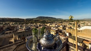 Property grounds - Riad Fez Yamanda (Fes)