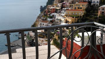 Suite, Terrasse | Ausblick vom Zimmer