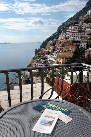 Suite, Terrace | View from room