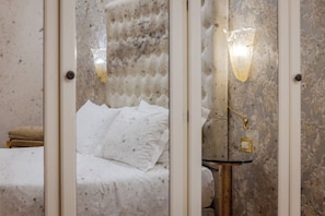 Apartamento executivo | Roupas de cama de algodão egípcio, roupas de cama premium