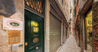 Ca' Dell'Arte Suite