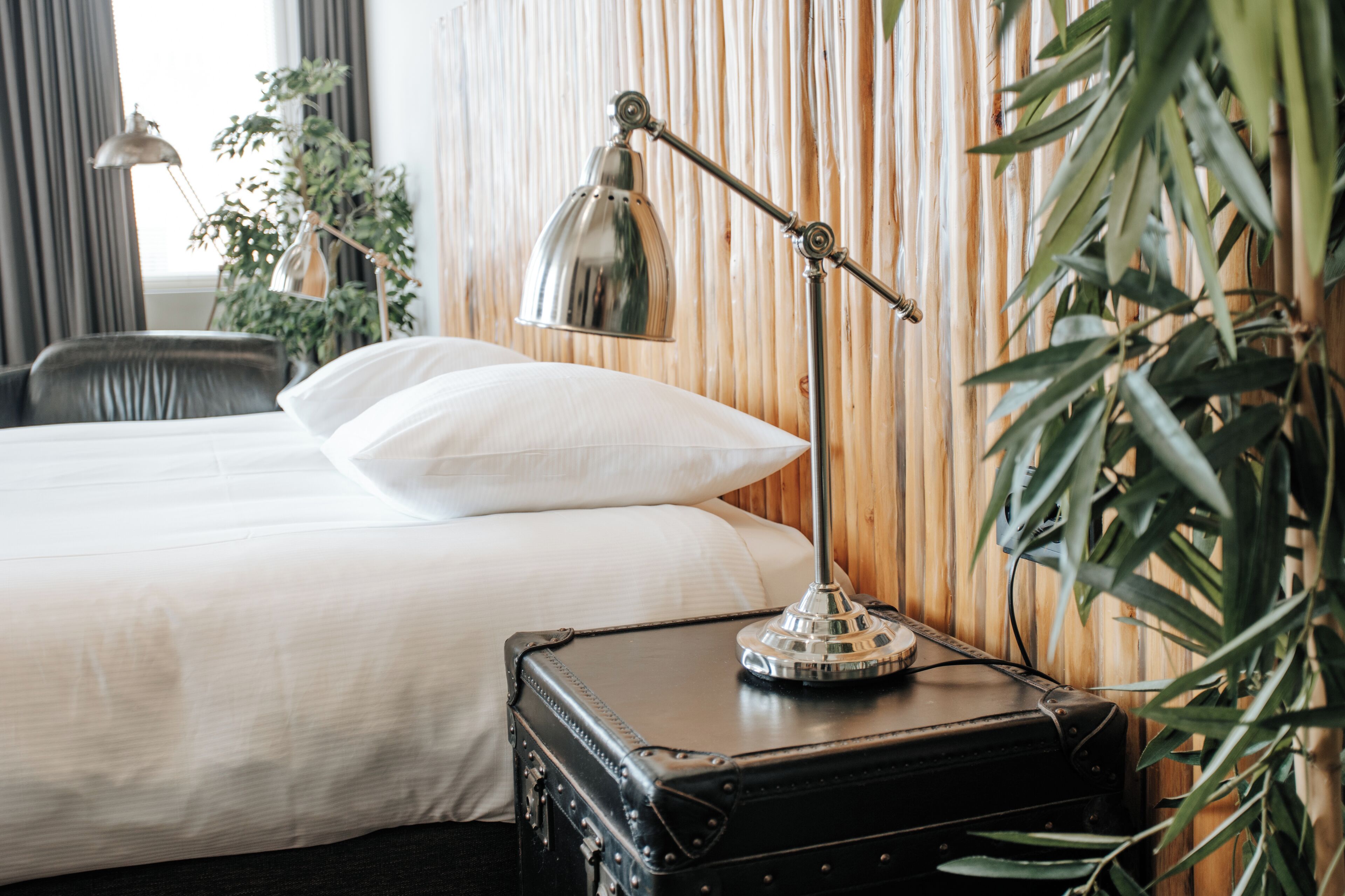 royal double room | 1 bedroom, down duvets, in-room safe, desk