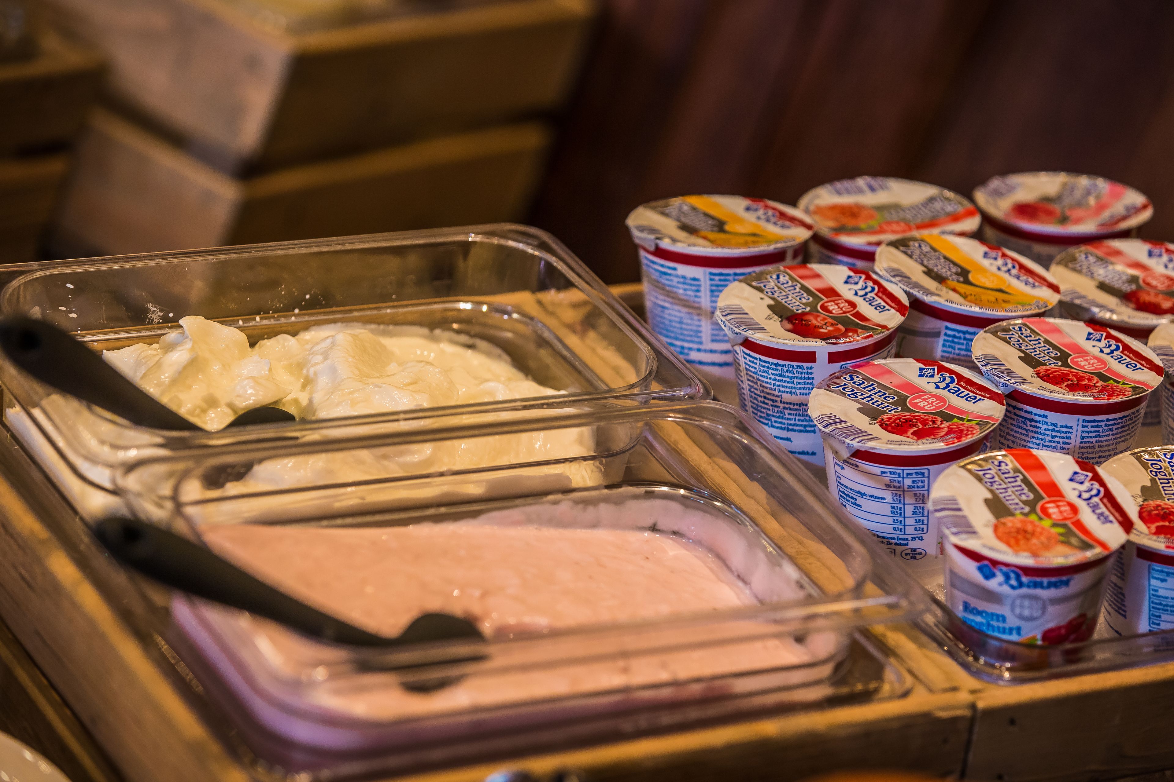 daily continental breakfast (eur 15.00 per person)