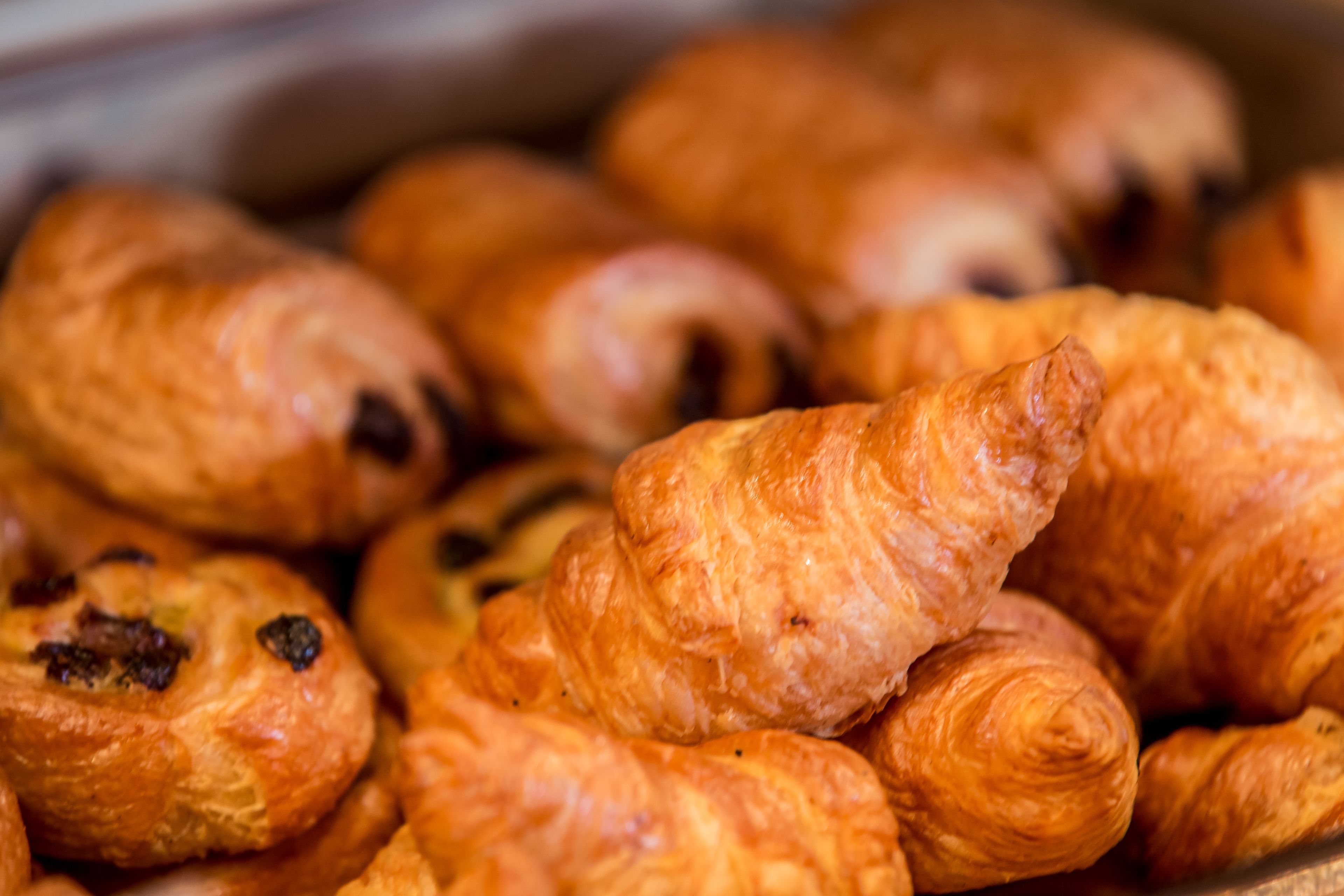 daily continental breakfast (eur 15.00 per person)