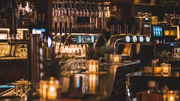 Bar (en la propiedad)