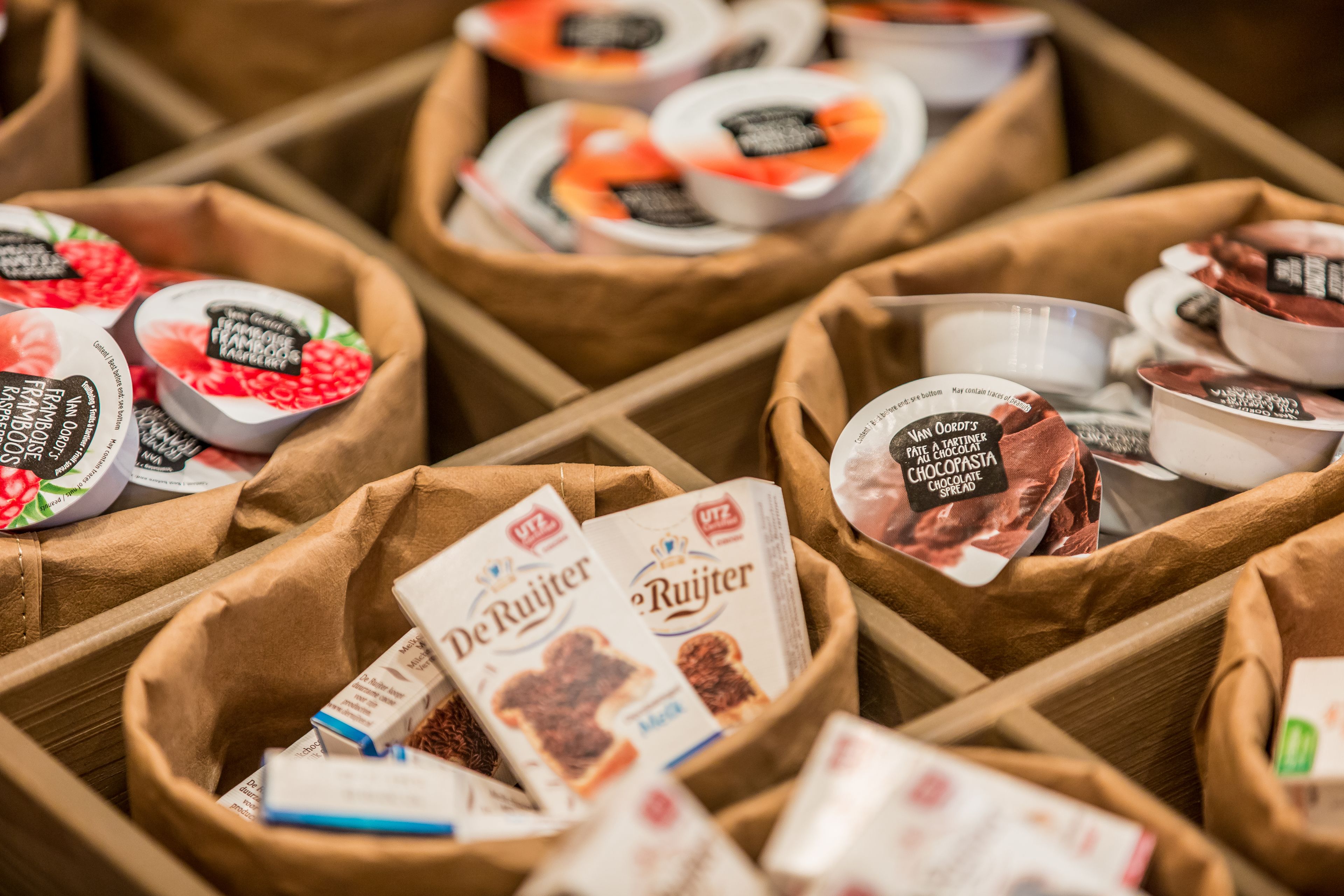 daily continental breakfast (eur 15.00 per person)