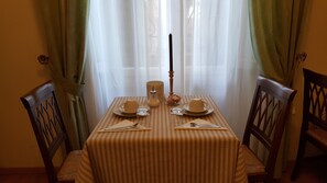 Aire de restauration