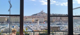 Hotel Bellevue Marseille
