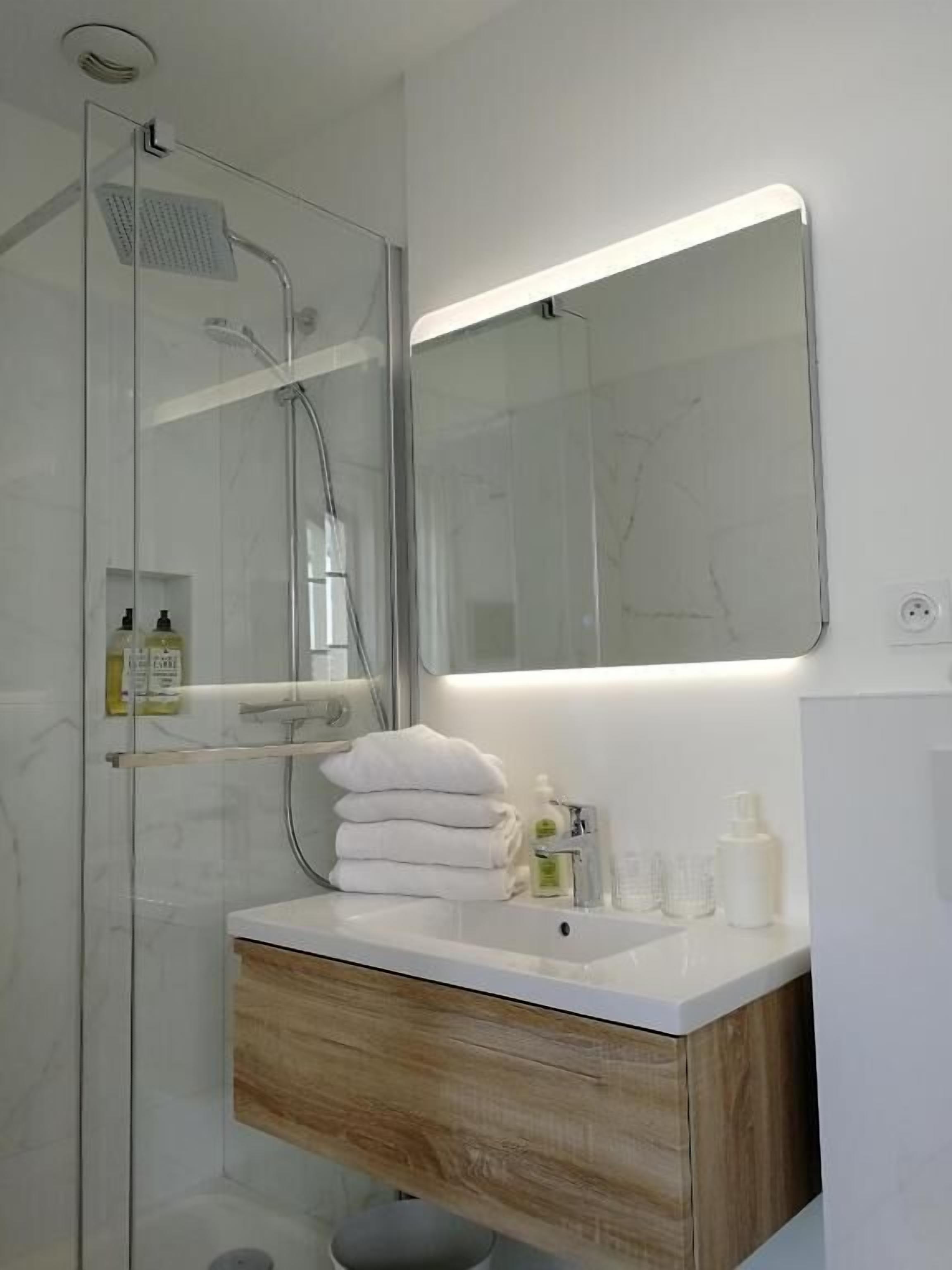 Photo - Hotel Belle-Vue Vieux-Port