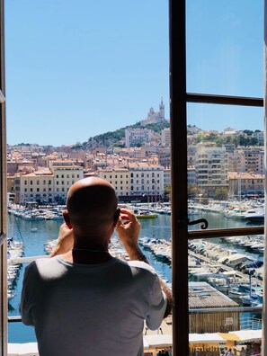 해변/바다 전망