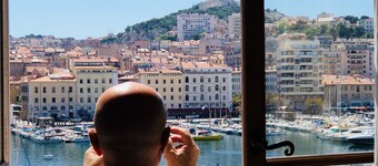 Hotel Bellevue Marseille